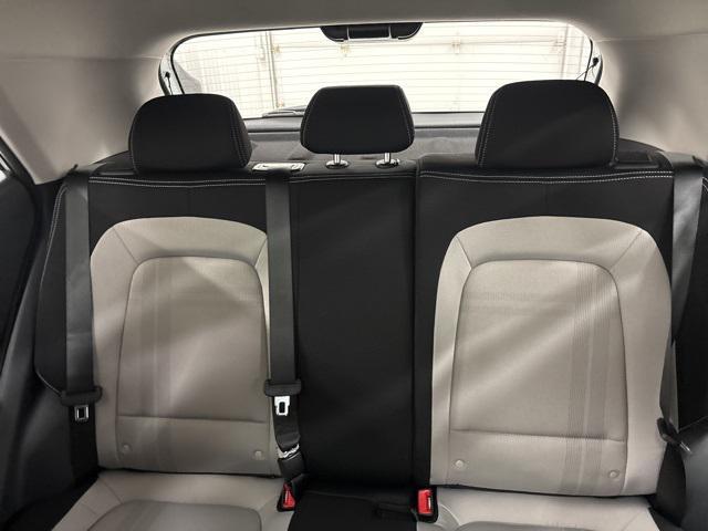 new 2026 Hyundai Venue car, priced at $24,517