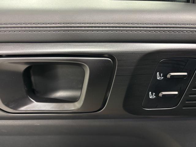 new 2026 Hyundai SANTA FE HEV car, priced at $47,368