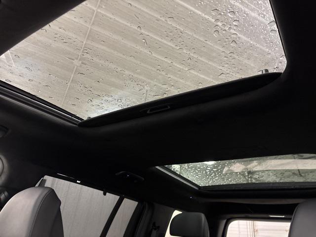 new 2026 Hyundai SANTA FE HEV car, priced at $47,368