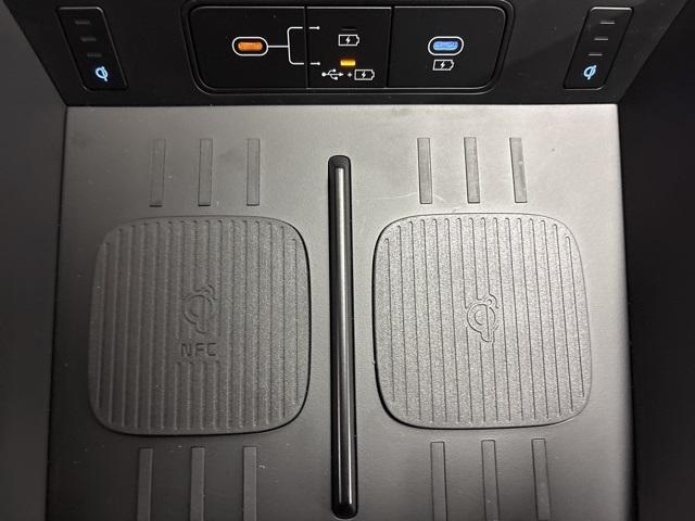 new 2026 Hyundai SANTA FE HEV car, priced at $47,368