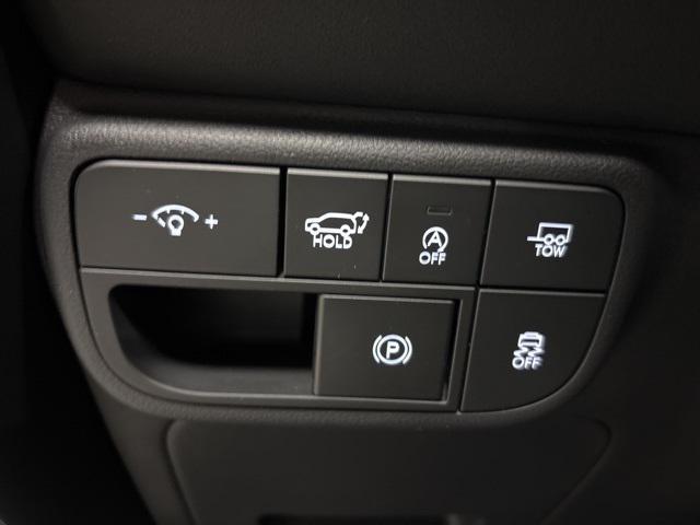 new 2026 Hyundai Palisade car, priced at $51,125