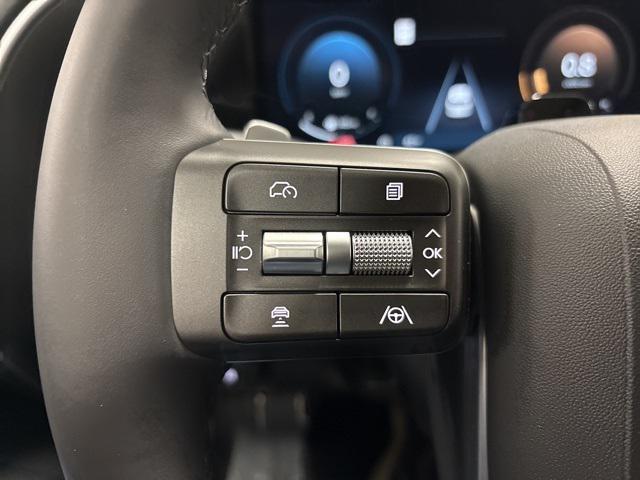 new 2026 Hyundai Palisade car, priced at $51,125