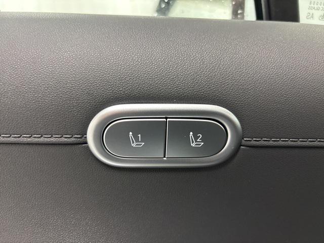 new 2026 Hyundai Palisade car, priced at $51,125