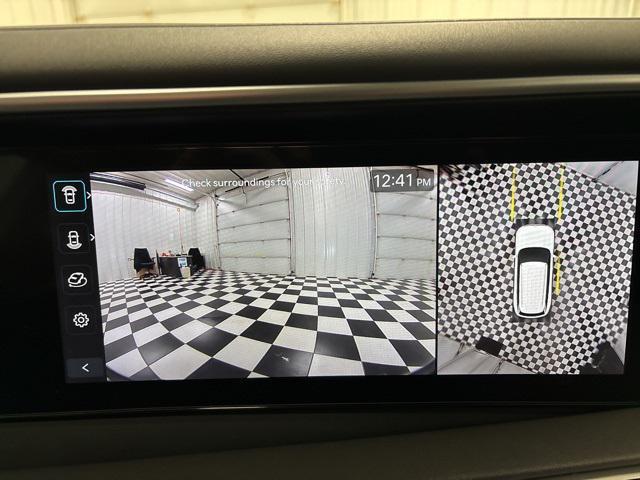 new 2026 Hyundai Palisade car, priced at $51,125