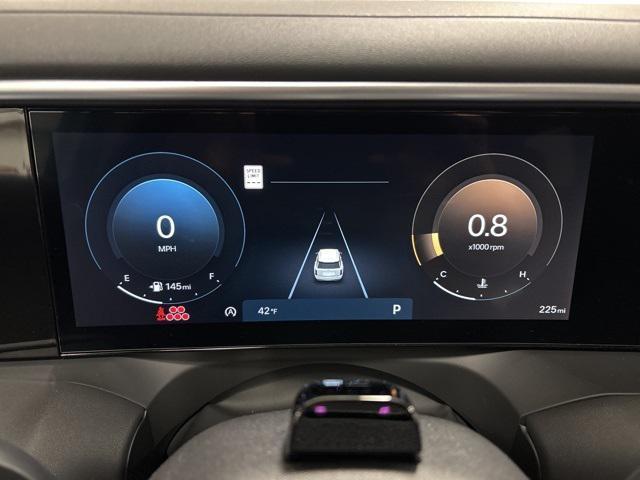 new 2026 Hyundai Palisade car, priced at $51,125