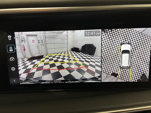 new 2026 Hyundai Palisade car, priced at $51,125