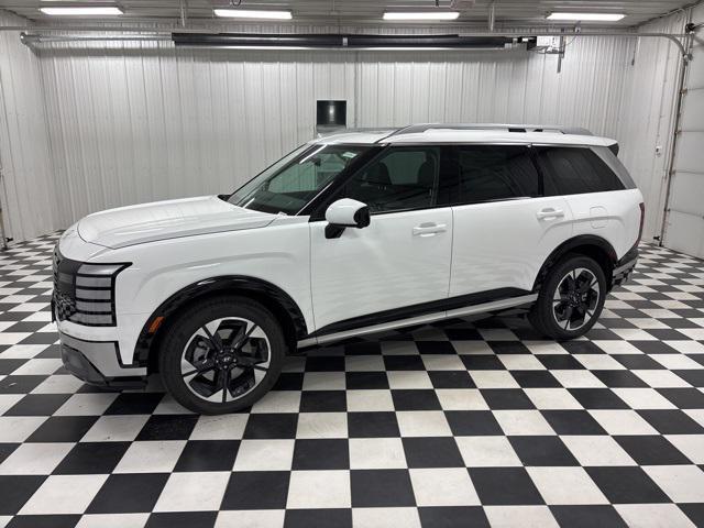 new 2026 Hyundai Palisade car, priced at $51,125