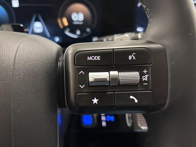 new 2026 Hyundai Palisade car, priced at $51,125