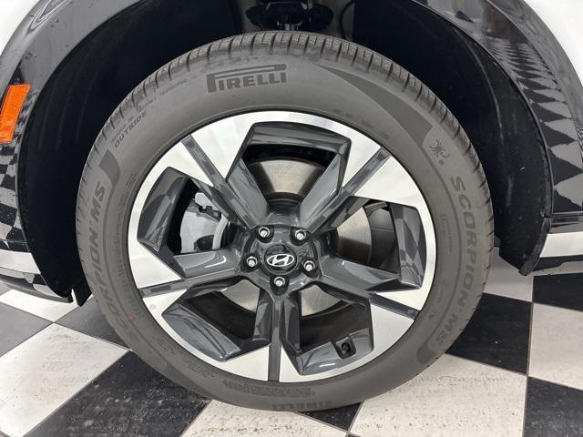 new 2026 Hyundai Palisade car, priced at $51,125