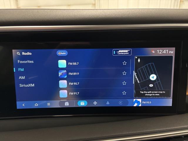 new 2026 Hyundai Palisade car, priced at $51,125