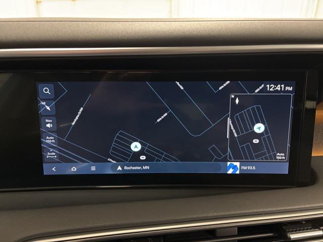 new 2026 Hyundai Palisade car, priced at $51,125