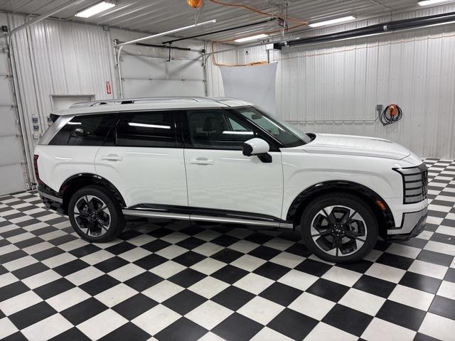 new 2026 Hyundai Palisade car, priced at $51,125