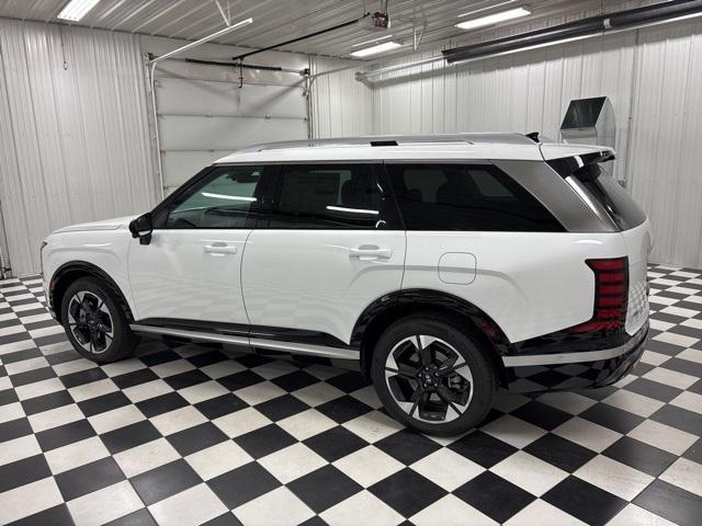 new 2026 Hyundai Palisade car, priced at $51,125