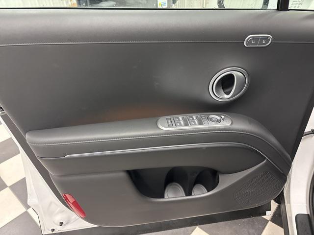 new 2026 Hyundai Palisade car, priced at $51,125