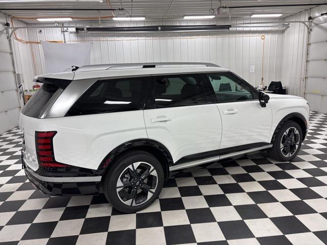 new 2026 Hyundai Palisade car, priced at $51,125