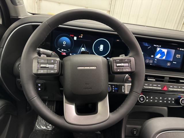 new 2026 Hyundai Palisade car, priced at $51,125