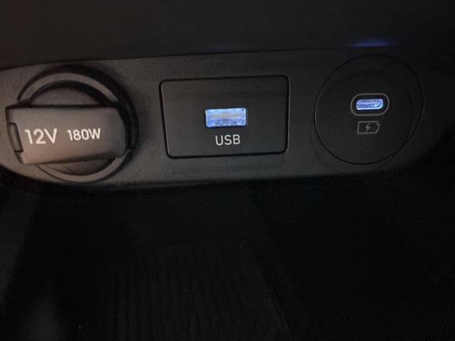 used 2025 Hyundai ELANTRA HEV car, priced at $23,750