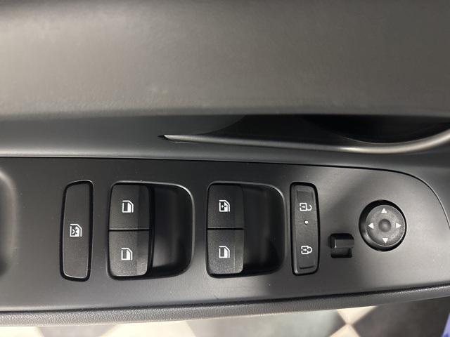 used 2025 Hyundai ELANTRA HEV car, priced at $23,750