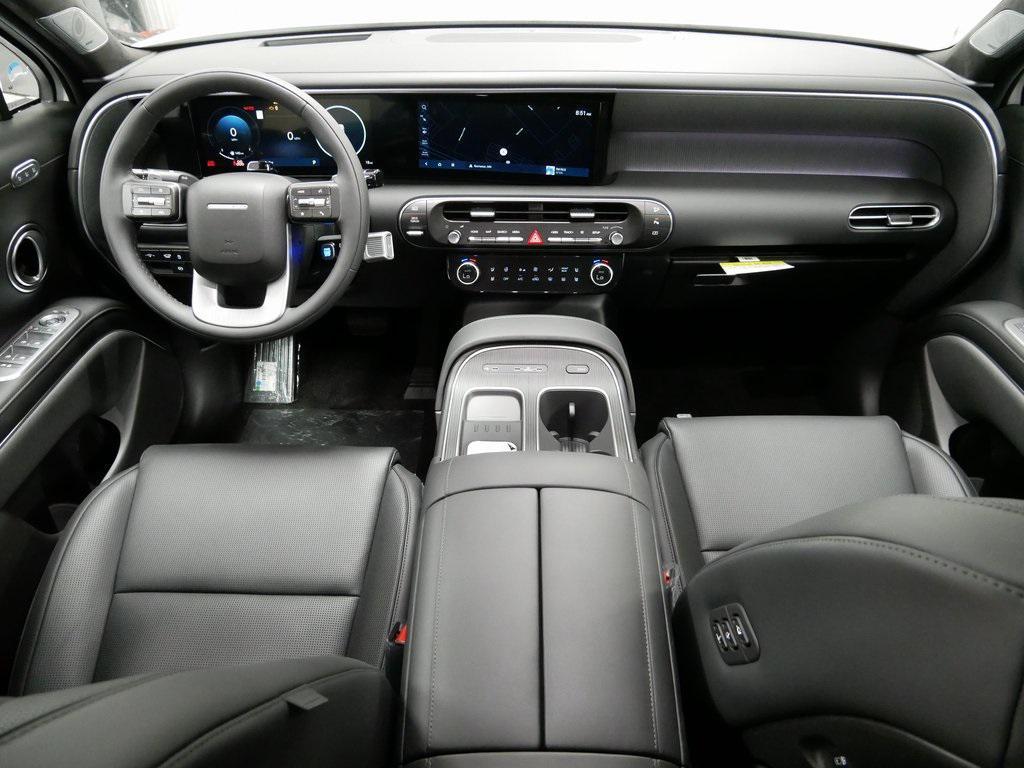 new 2026 Hyundai Palisade car, priced at $55,041