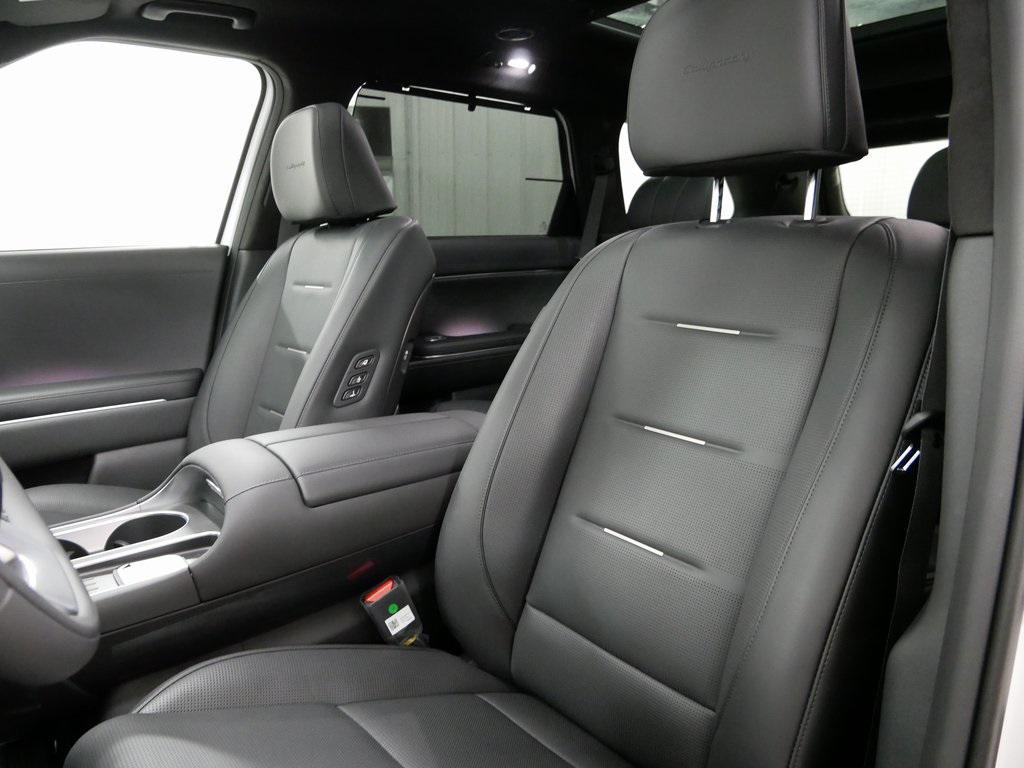 new 2026 Hyundai Palisade car, priced at $55,041