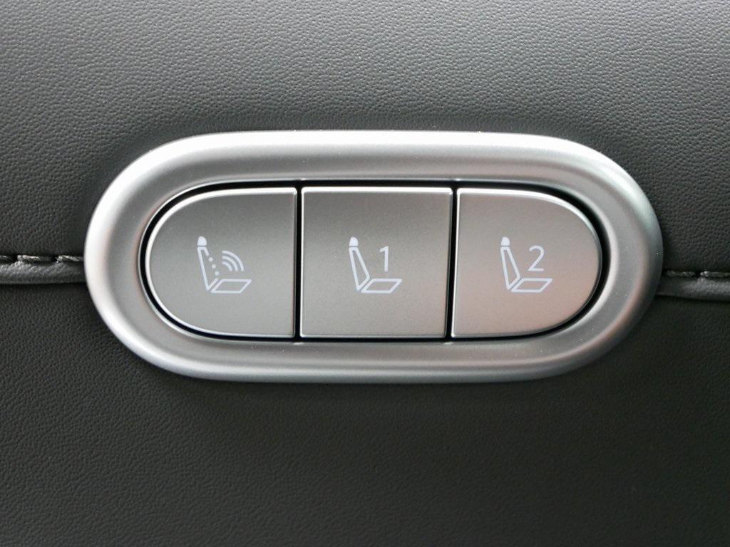 new 2026 Hyundai Palisade car, priced at $55,041