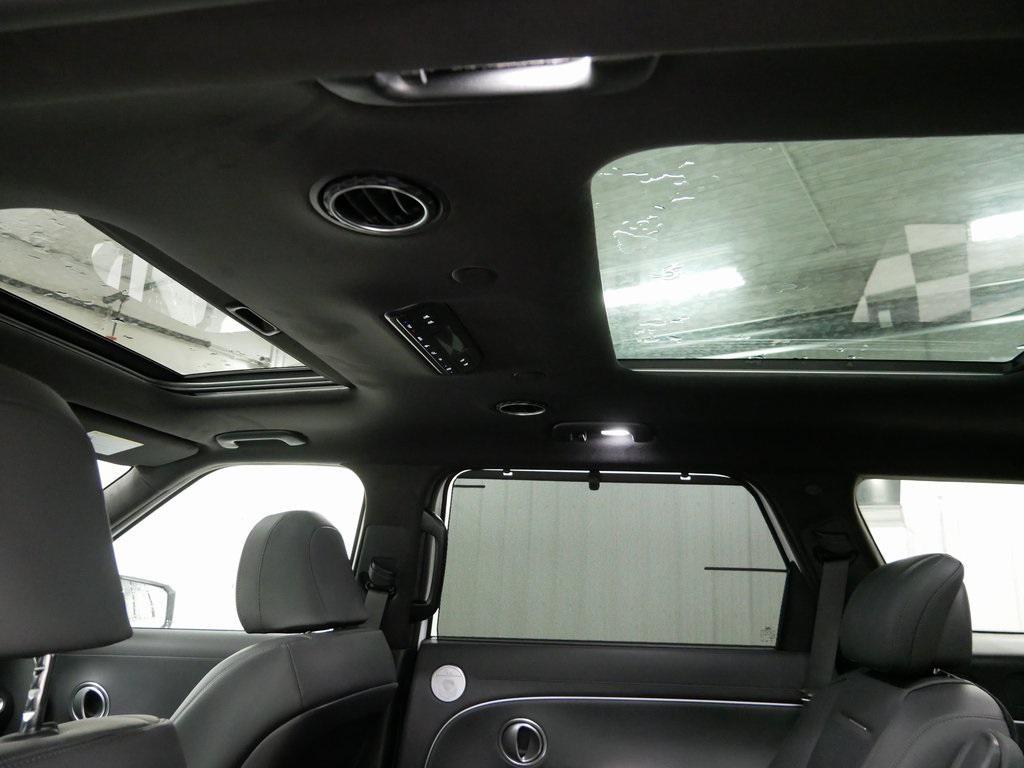 new 2026 Hyundai Palisade car, priced at $55,041