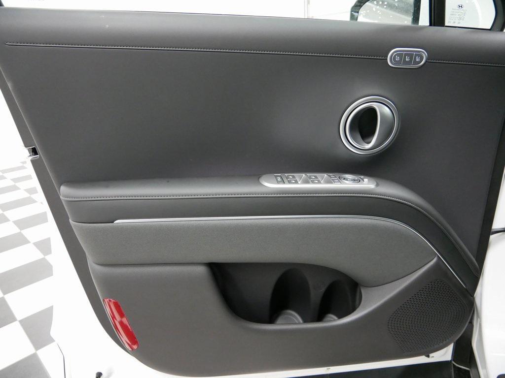 new 2026 Hyundai Palisade car, priced at $55,041