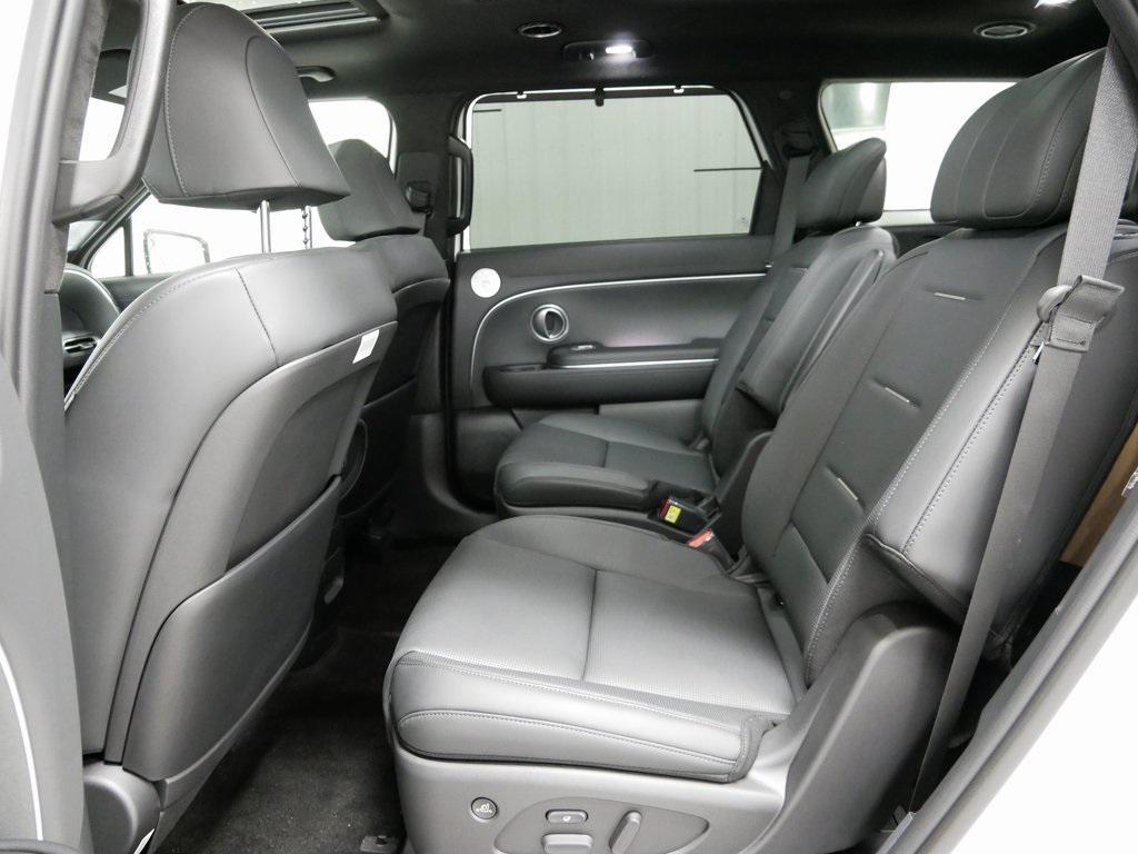 new 2026 Hyundai Palisade car, priced at $55,041