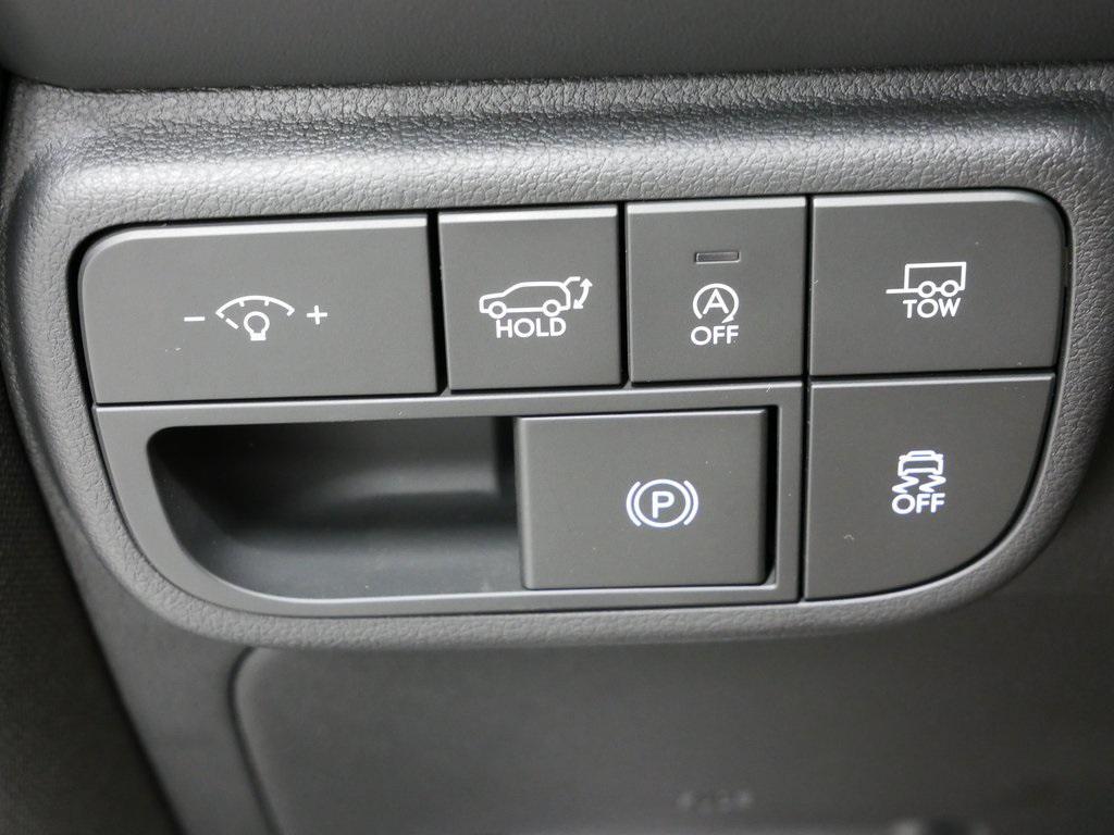 new 2026 Hyundai Palisade car, priced at $55,041