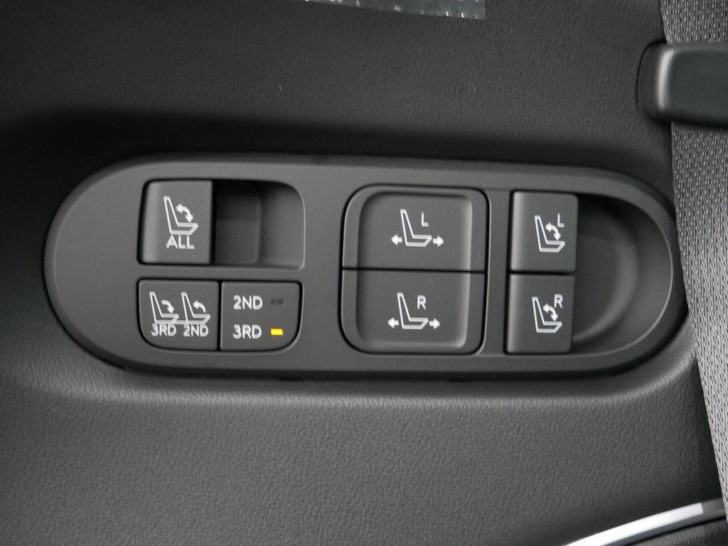 new 2026 Hyundai Palisade car, priced at $55,041