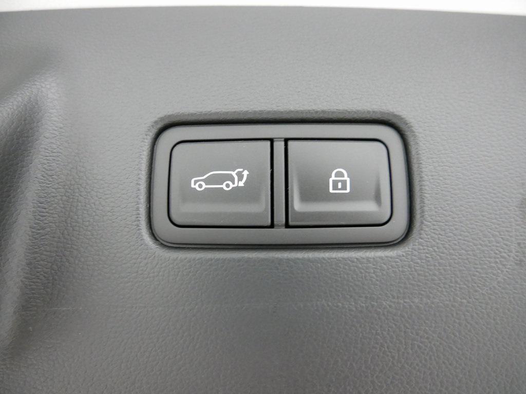 new 2026 Hyundai Palisade car, priced at $55,041