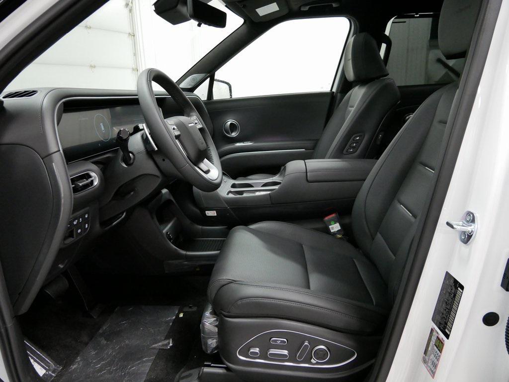 new 2026 Hyundai Palisade car, priced at $55,041