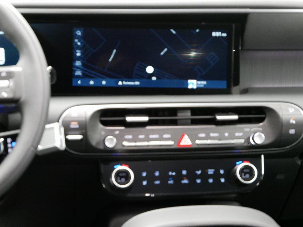 new 2026 Hyundai Palisade car, priced at $55,041