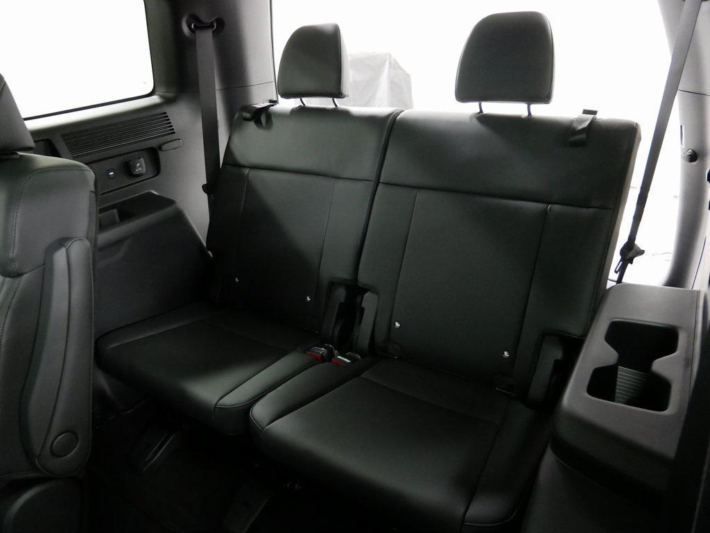 new 2026 Hyundai SANTA FE HEV car, priced at $46,786