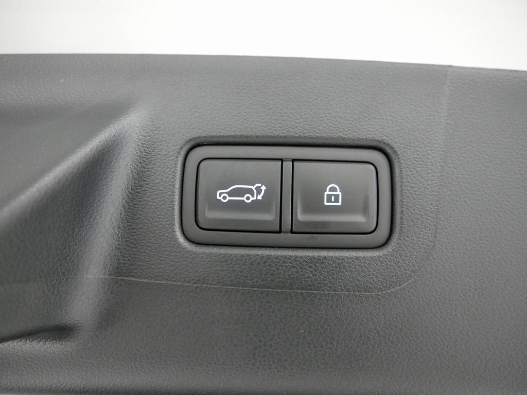 new 2026 Hyundai SANTA FE HEV car, priced at $46,786