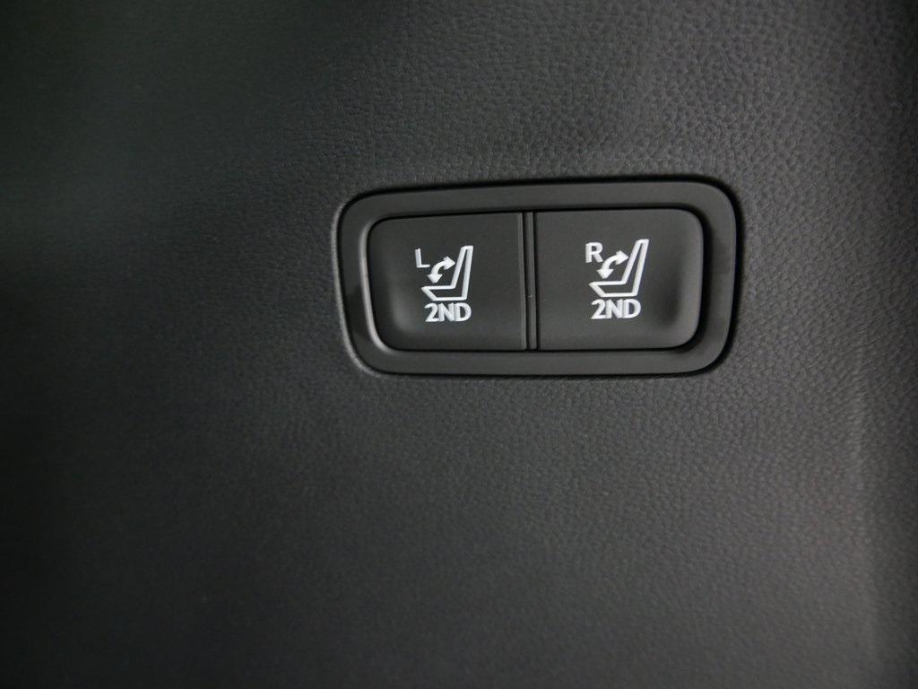 new 2026 Hyundai SANTA FE HEV car, priced at $46,786