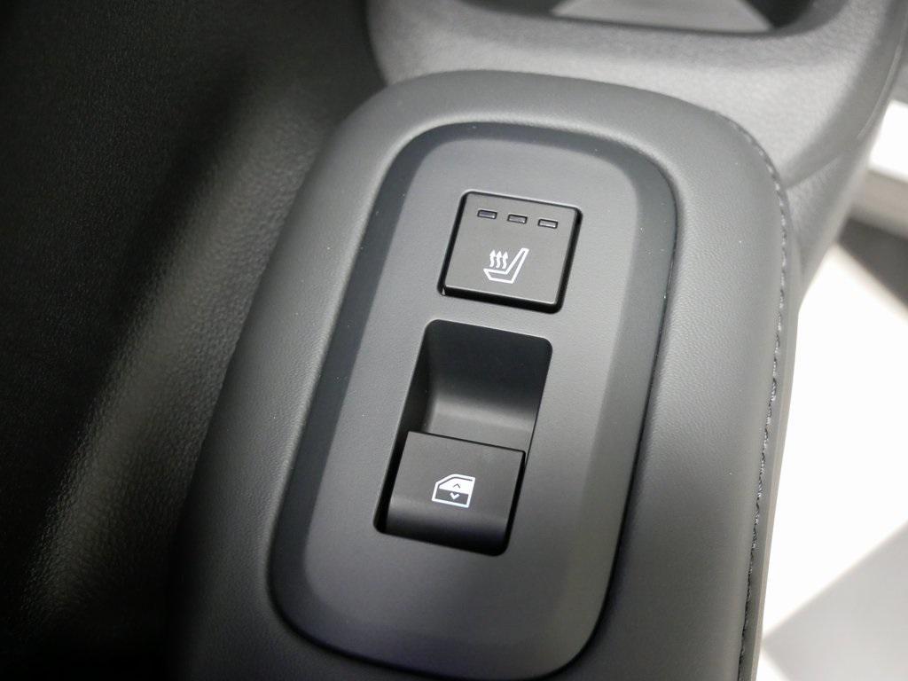 new 2026 Hyundai SANTA FE HEV car, priced at $46,786