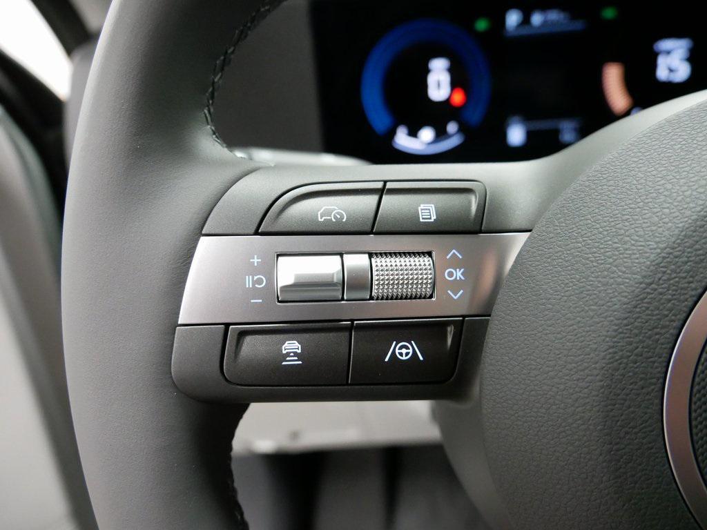 new 2026 Hyundai Kona car, priced at $27,481