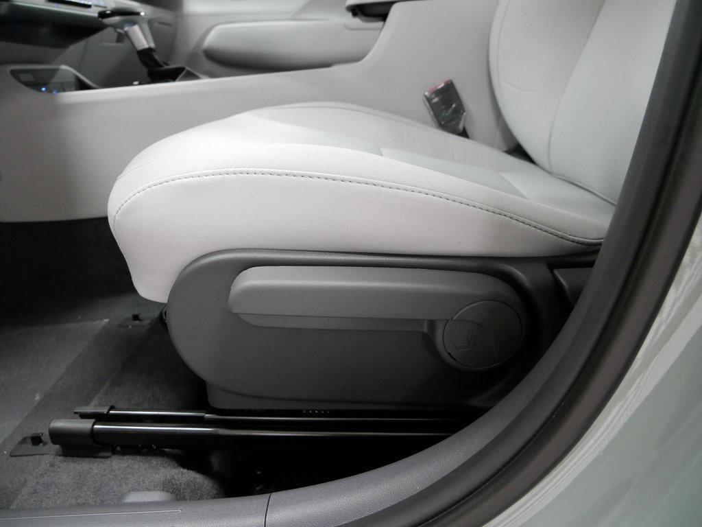 new 2026 Hyundai Kona car, priced at $27,481