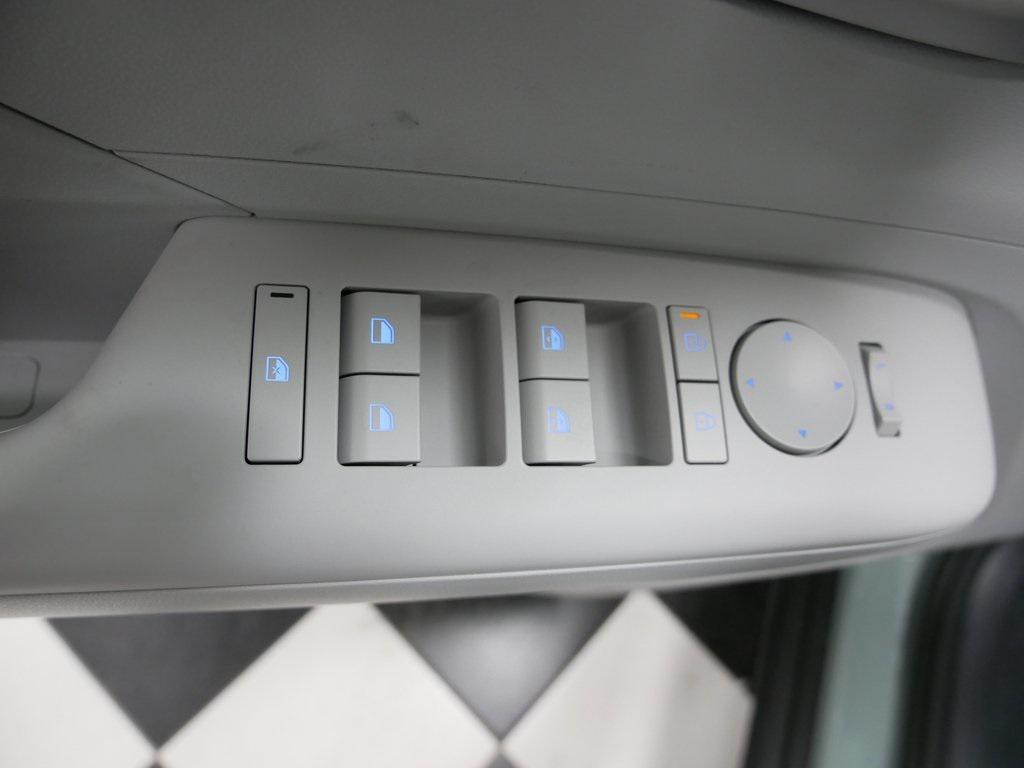 new 2026 Hyundai Kona car, priced at $27,481