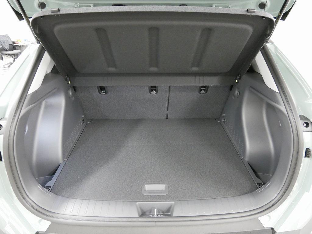 new 2026 Hyundai Kona car, priced at $27,481