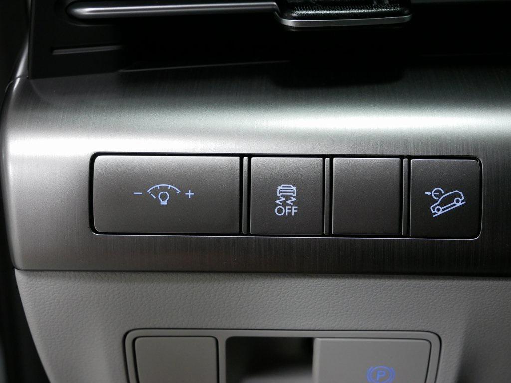 new 2026 Hyundai Kona car, priced at $27,481