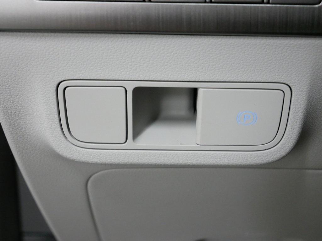 new 2026 Hyundai Kona car, priced at $27,481