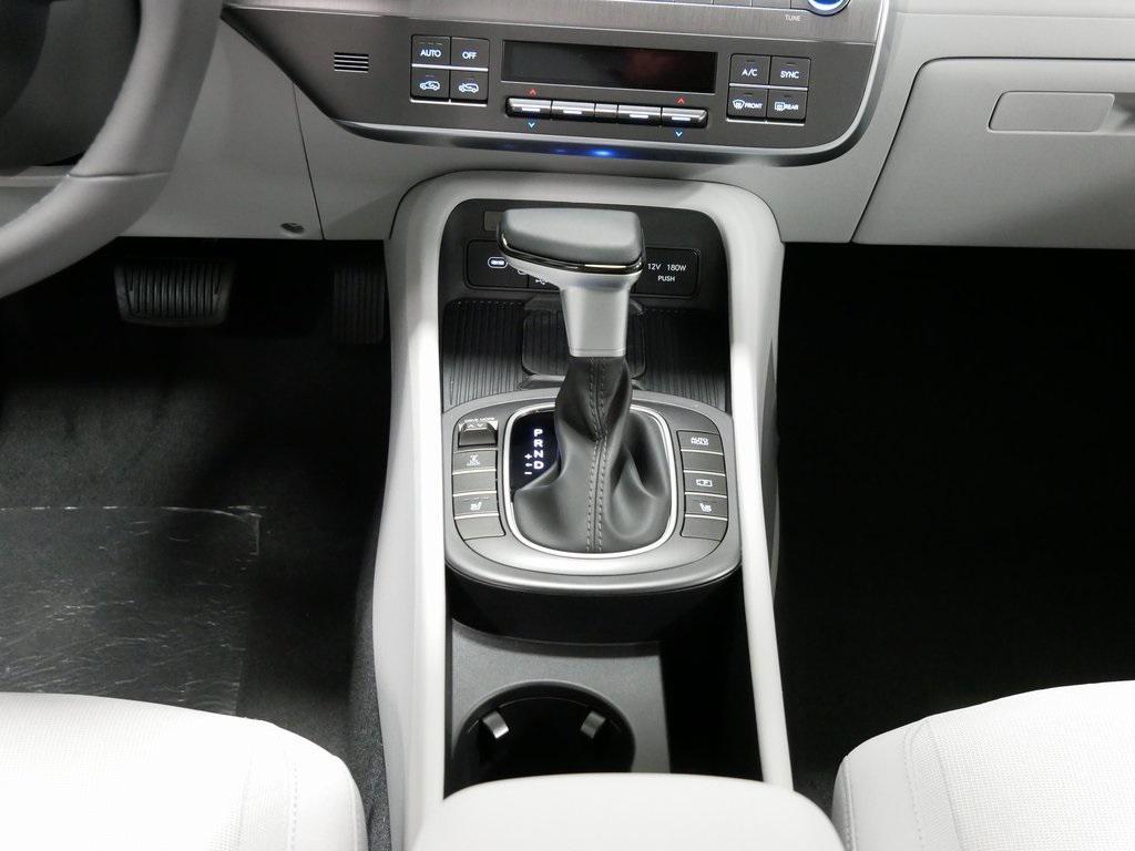 new 2026 Hyundai Kona car, priced at $27,481