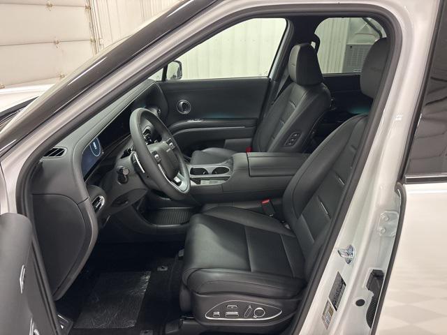 new 2026 Hyundai Palisade car, priced at $54,989