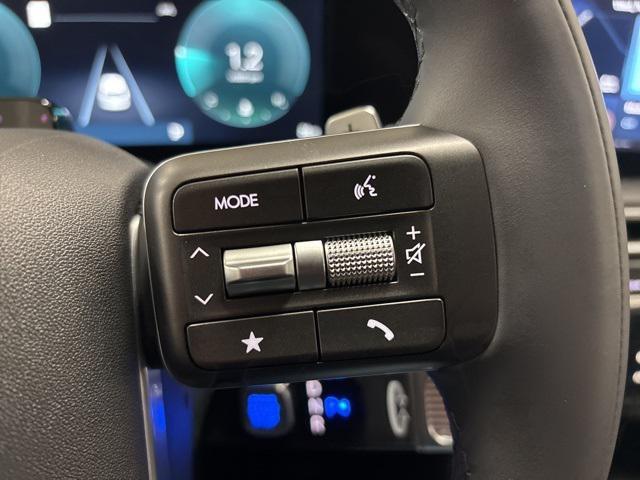 new 2026 Hyundai Palisade car, priced at $54,989