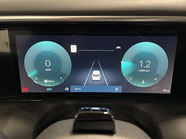 new 2026 Hyundai Palisade car, priced at $54,989