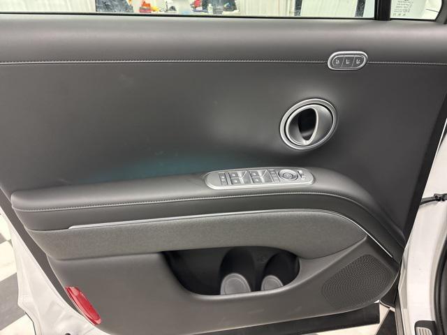 new 2026 Hyundai Palisade car, priced at $54,989