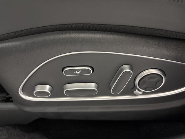 new 2026 Hyundai Palisade car, priced at $54,989