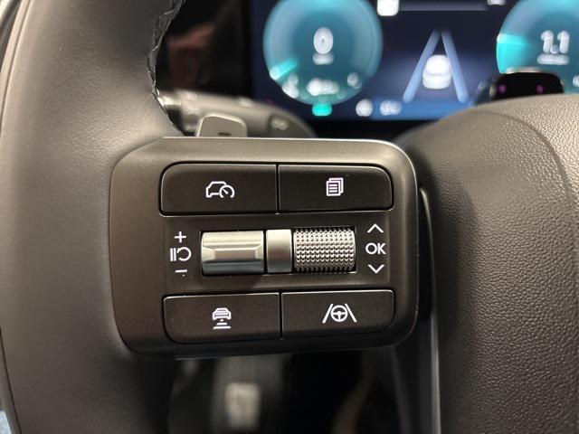 new 2026 Hyundai Palisade car, priced at $54,989